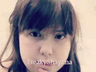 FreakyShaynna