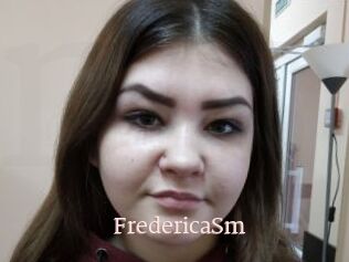 FredericaSm