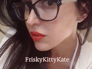 FriskyKittyKate