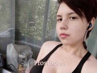 FrostRebel