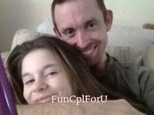 FunCplForU