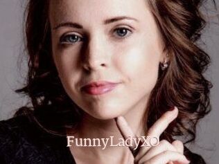 FunnyLadyXO