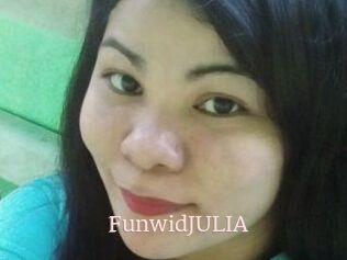 FunwidJULIA