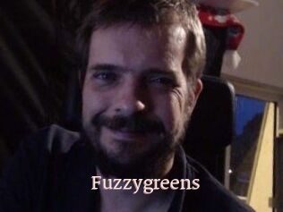 Fuzzygreens