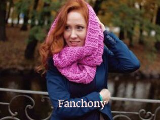 Fanchony