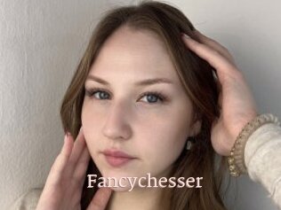Fancychesser