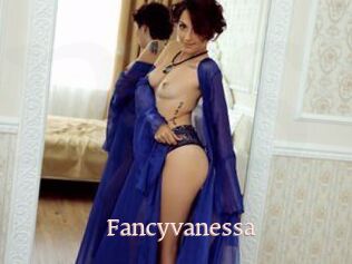 Fancyvanessa