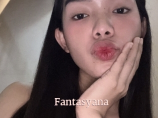 Fantasyana