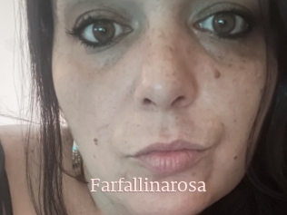 Farfallinarosa