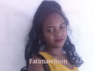 Fatimawilson