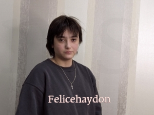 Felicehaydon