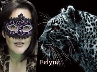 felyne Mon Sexe