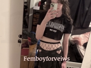 Femboyforveiws