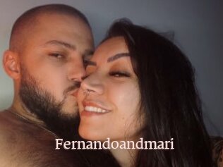 Fernandoandmari