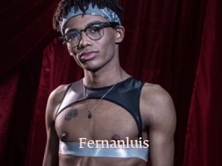 Fernanluis