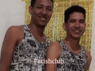 Fetishclub