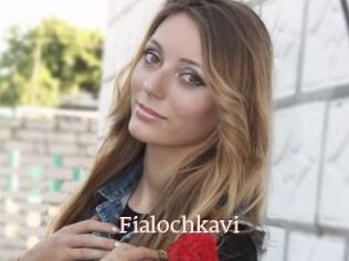 Fialochkavi