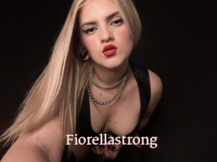 Fiorellastrong