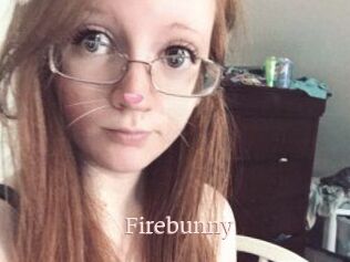 Firebunny