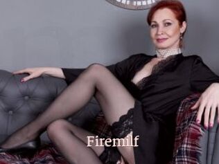 Firemilf