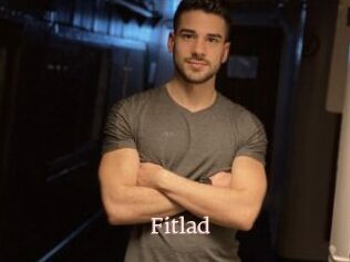 Fitlad