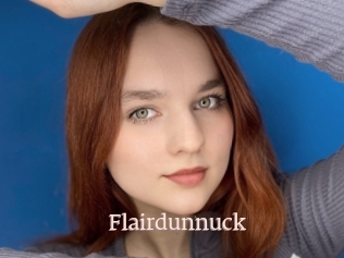 Flairdunnuck