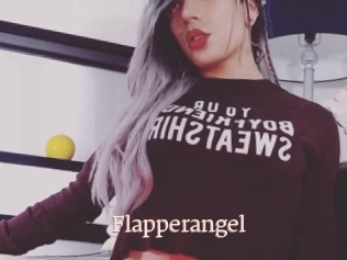 Flapperangel