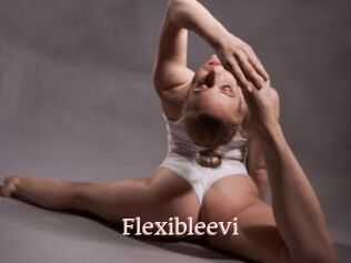 Flexibleevi