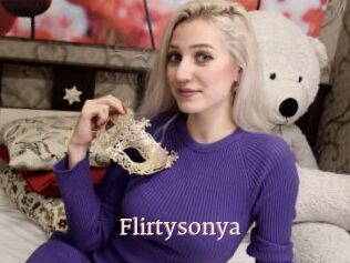 Flirtysonya