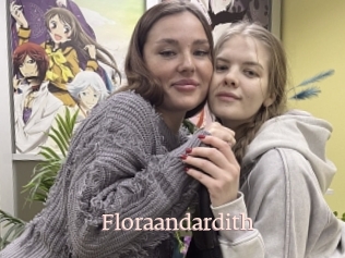 Floraandardith