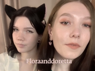 Floraanddoretta