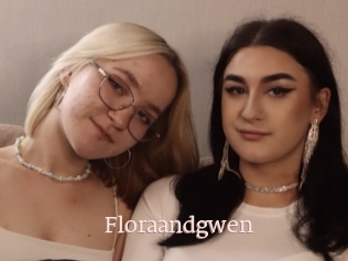 Floraandgwen