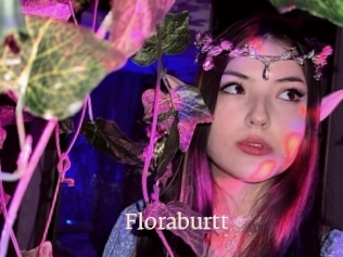 Floraburtt