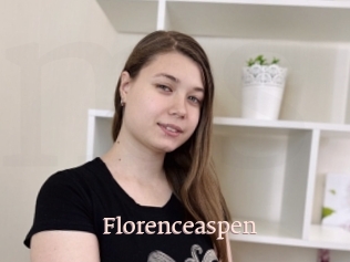 Florenceaspen