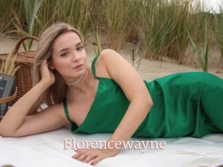 Florencewayne
