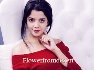 Flowerfromdesert