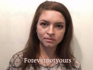 Forevernotyours