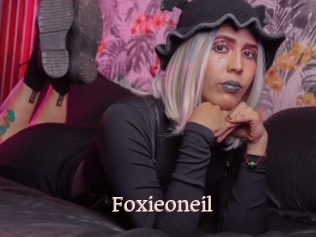 Foxieoneil