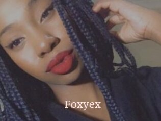 Foxyex