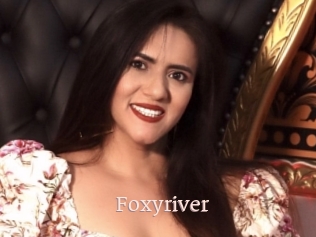 Foxyriver