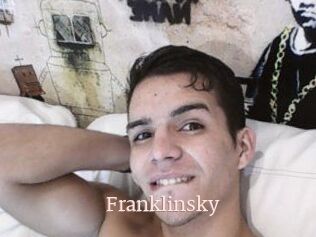 Franklinsky