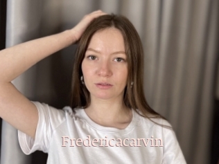 fredericacarvin Mon Sexe