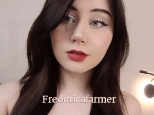 Fredericafarmer