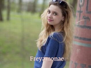 Freyamonae