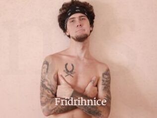 Fridrihnice