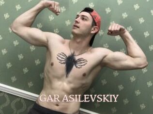 GAR_ASILEVSKIY