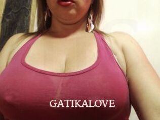 GATIKALOVE