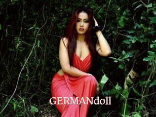 GERMANdoll