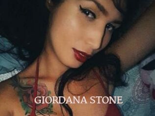 GIORDANA_STONE_