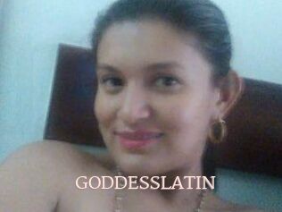 GODDESS_LATIN